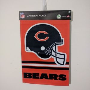 Chicago Bears Flag